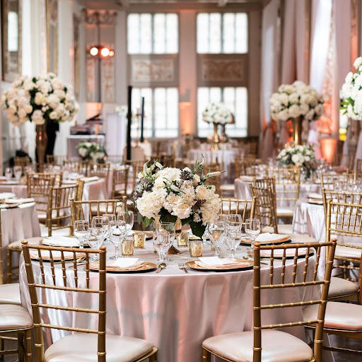 Event Venue «The Cadre», reviews and photos, 149 Monroe Ave, Memphis, TN 38103, USA