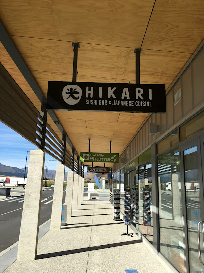 Hikari Sushi Bar - Five Mile Queenstown
