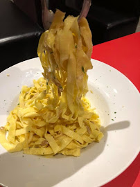 Tagliatelle du Restaurant LP PIZZA à Sotteville-lès-Rouen - n°5