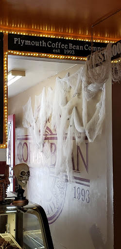 Coffee Shop «Plymouth Coffee Bean», reviews and photos, 884 Penniman Ave, Plymouth, MI 48170, USA