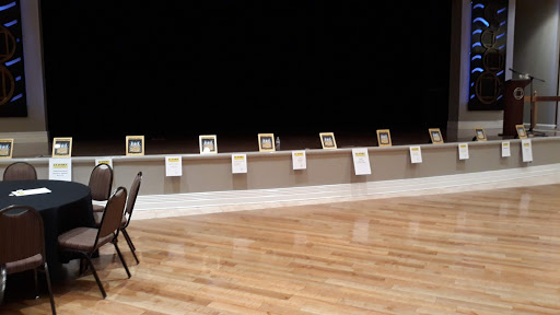 Cultural Center «Circle Square Cultural Center», reviews and photos, 8395 SW 80th St, Ocala, FL 34481, USA