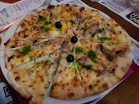 Plats et boissons du Pizzeria Imag'in Pizza à Gaillac - n°12