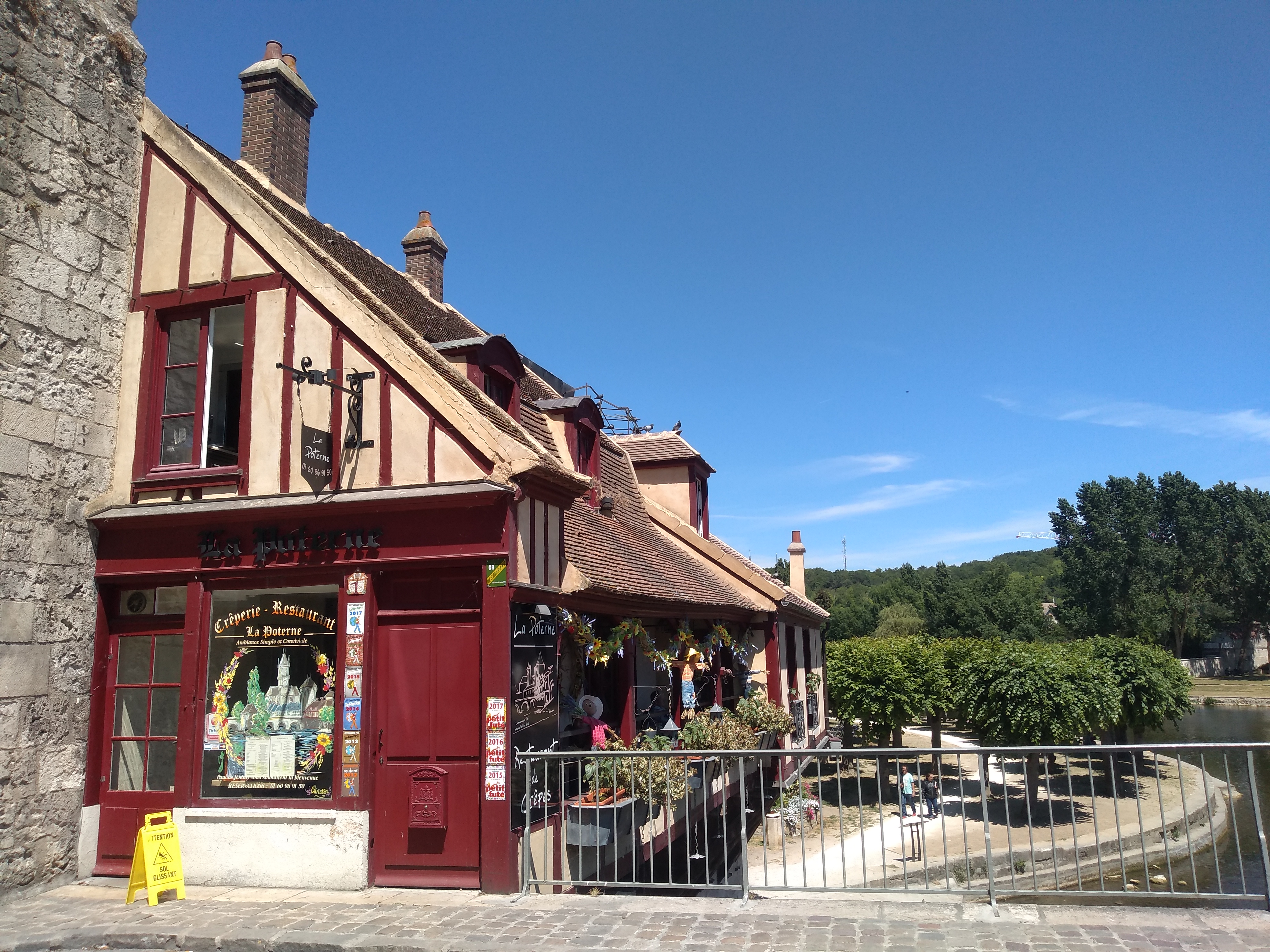 Photo n° 4 de l'avis de Evelyne.. fait le 10/07/2019 à 11:54