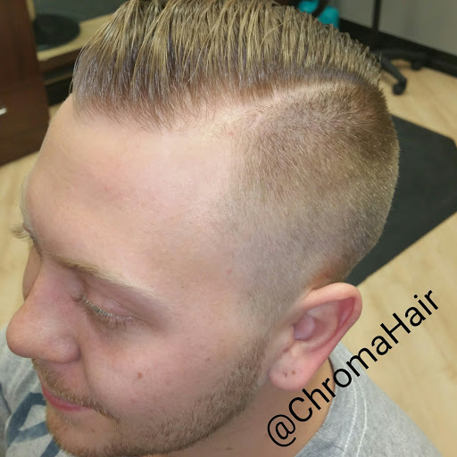 Beauty Salon «Chroma Hair Studio at My Salon Suite», reviews and photos, 1152 S Colorado Blvd #206, Glendale, CO 80246, USA