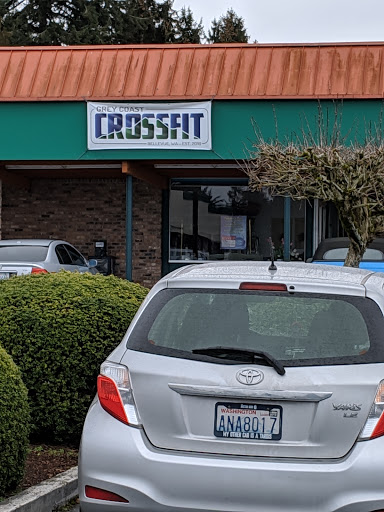 Gym «Grey Coast CrossFit», reviews and photos, 5620 119th Ave SE B, Bellevue, WA 98006, USA
