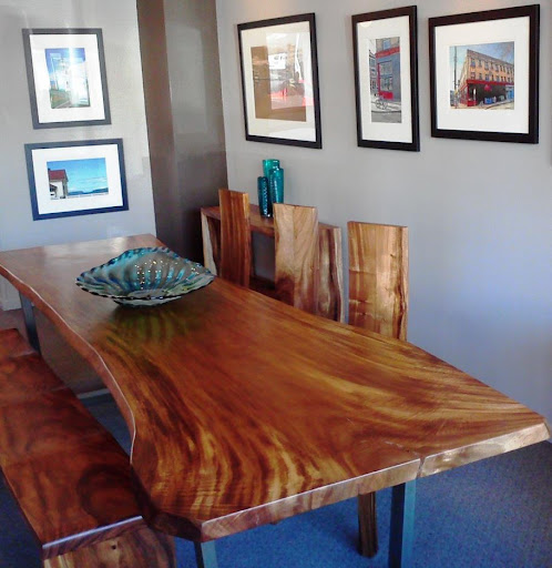 Furniture Maker «Jamieson Furniture Gallery», reviews and photos, 10217 Main St, Bellevue, WA 98004, USA