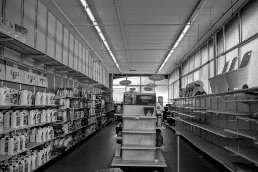 Department Store «Sears», reviews and photos, 29500 W Seven Mile Rd, Livonia, MI 48152, USA