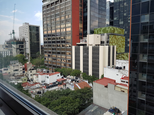 Leisure rooms in Mexico City