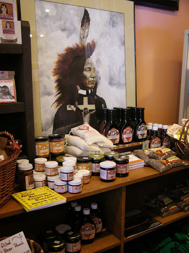 Book Store «Birchbark Books & Native Arts», reviews and photos, 2115 W 21st St, Minneapolis, MN 55405, USA