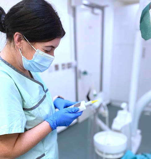 Dental Sedation Courses