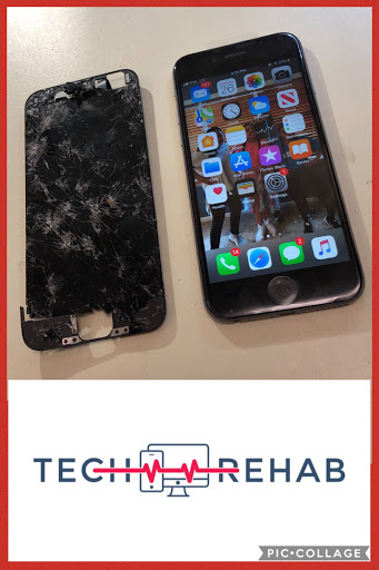 Hereford PC Repair - Tech Rehab in Hereford, Texas