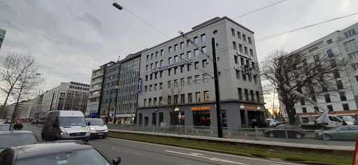 Taxation courses Düsseldorf