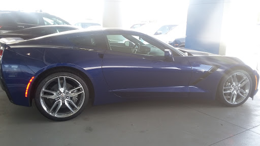 Chevrolet Dealer «Bill Kay Chevrolet», reviews and photos, 601 Ogden Ave, Lisle, IL 60532, USA