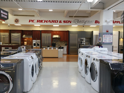 Appliance Store «P.C. Richard & Son», reviews and photos, 2372 Broadway, New York, NY 10024, USA