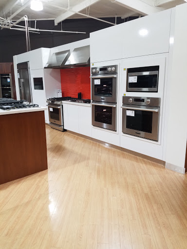 Appliance Store «Pacific Sales Kitchen, Bath & Electronics», reviews and photos, 634 Blossom Hill Rd, San Jose, CA 95123, USA