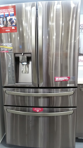 Warehouse store «Costco Wholesale», reviews and photos, 10 Monocacy Blvd, Frederick, MD 21704, USA