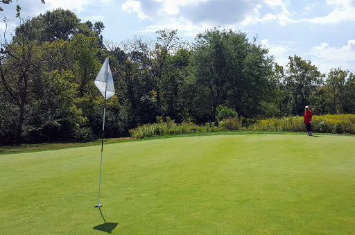 Golf Course «Airport Golf Course», reviews and photos, 900 N Hamilton Rd, Columbus, OH 43219, USA