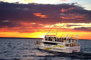 Spirit of Darwin Sunset Dinner Cruise | Darwin’s most affordable Dinner cruise image