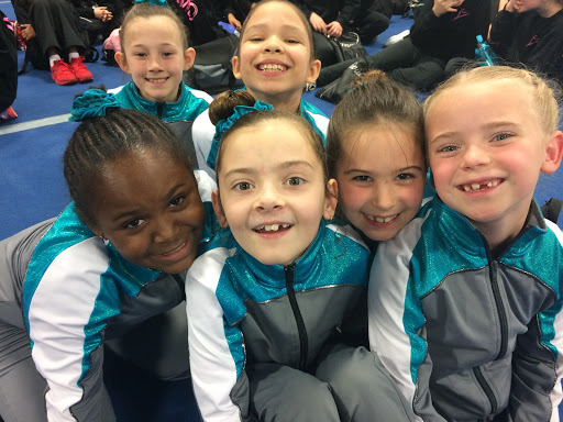 Gymnastics Center «Aim High Academy at Tulsa World of Gymnastics», reviews and photos, 7020 E 38th St, Tulsa, OK 74145, USA