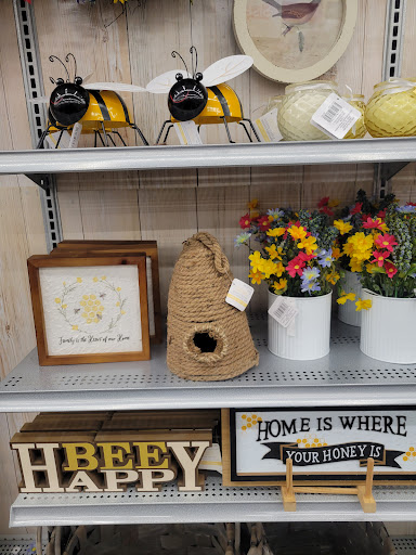 Craft Store «Michaels», reviews and photos, 628 E McGalliard Rd, Muncie, IN 47303, USA