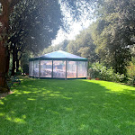 Photo n°1 de l'avis de Enrico.e fait le 05/11/2019 à 11:33 sur le  Villa Valentini Bonaparte à Castiglione del Lago