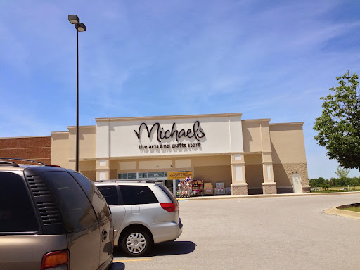 Craft Store «Michaels», reviews and photos, 2313 Gary Farm Blvd, Bowling Green, KY 42104, USA