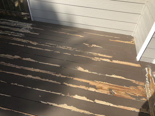 Painter «The Painting Company», reviews and photos, 210 W Crossville Rd, Roswell, GA 30075, USA