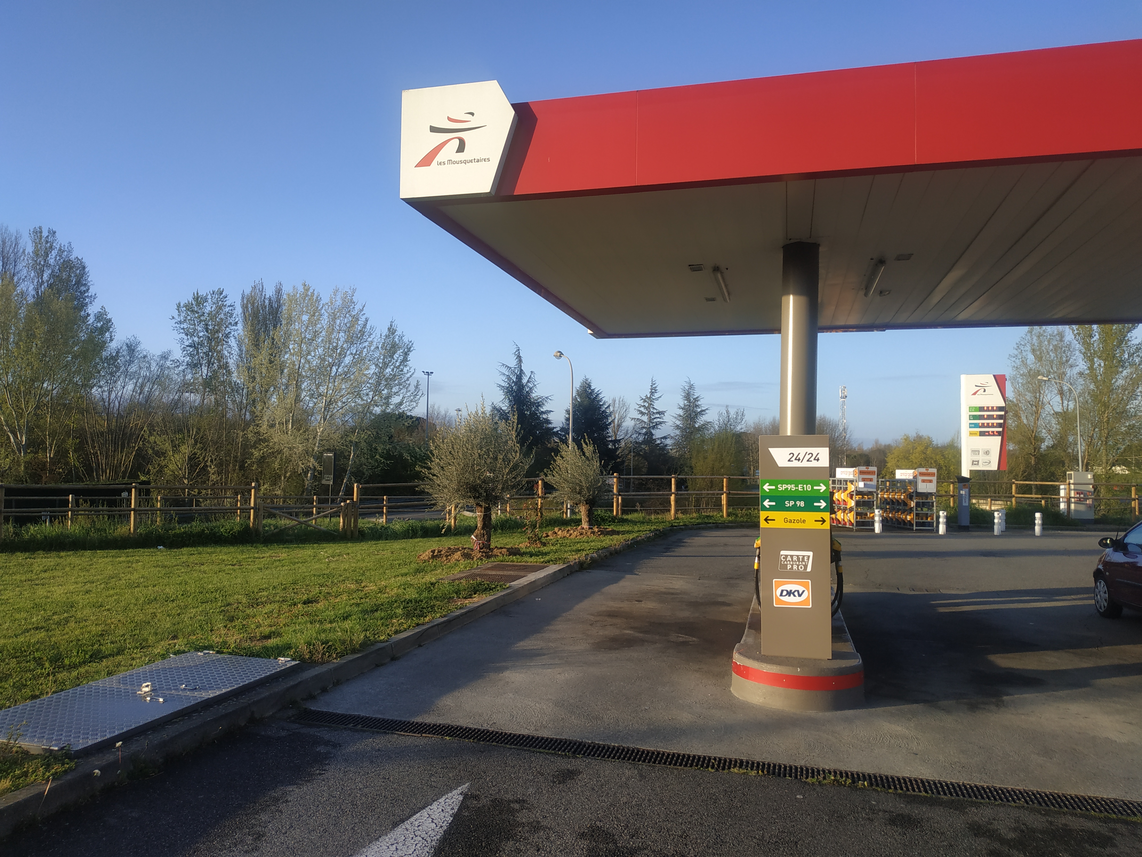 Photo n° 8 de l'avis de richard.a fait le 24/04/2021 à 10:12