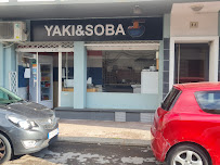 Photos du propriétaire du Restaurant de cuisine fusion asiatique Yaki & Soba - Livraison Restaurant Asiatique à Domicile à Marseille - n°1