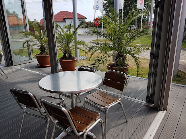 Opinii despre Rompetrol în Alba Iulia - Benzinărie