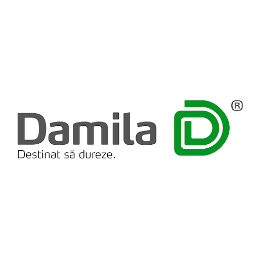 Damila - depozit Bragadiru - Firmă de construcții