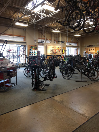 Camping Store «REI», reviews and photos, 1209 E Golf Rd, Schaumburg, IL 60173, USA