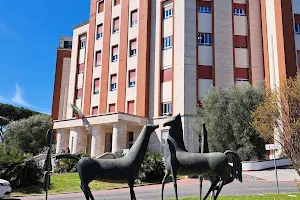 San Filippo Neri Hospital image
