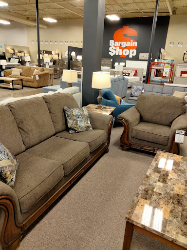 Furniture Store «HOM Furniture», reviews and photos, 3201 Country Dr, Little Canada, MN 55117, USA
