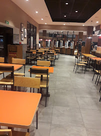 Atmosphère du Restauration rapide Burger King à Saint-Clément-de-Rivière - n°8