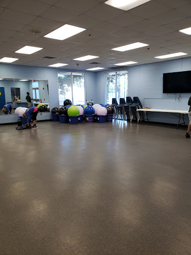 Recreation Center «Forbes Recreation Center», reviews and photos, 6401 94th Ave, Pinellas Park, FL 33782, USA