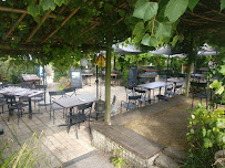 Atmosphère du Restaurant de cuisine traditionnelle Auberge de l'Abbaye à Maillezais - n°19