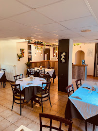 Atmosphère du Restaurant La Terrasse de Montfaucon - n°3