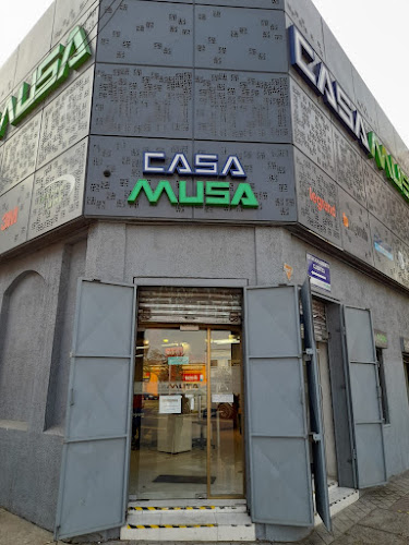 Casa Musa