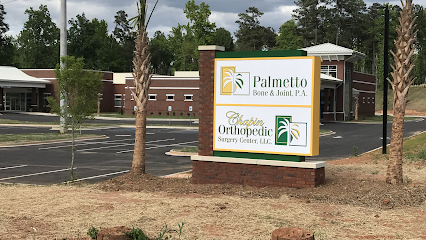 Palmetto Bone And Joint - Chapin