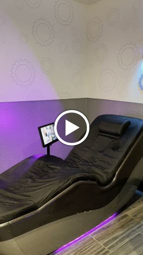 Gym «Planet Fitness - Kissimmee, FL», reviews and photos, 3831 W Vine St, Kissimmee, FL 34741, USA