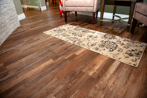 Saddleback Carpet & Flooring Inc