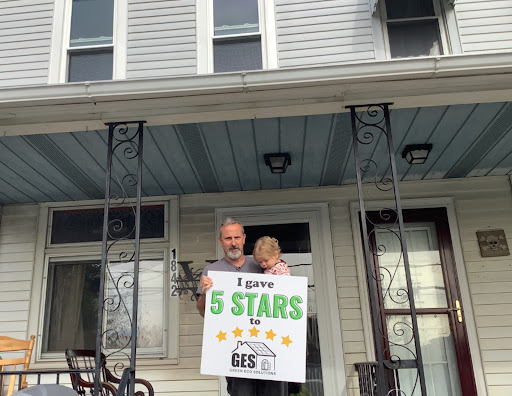 Home Improvement Store «Green Eco Solutions», reviews and photos