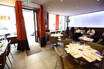 Atmosphère du Restaurant italien Restaurant l'Inté Caffé à Paris - n°12
