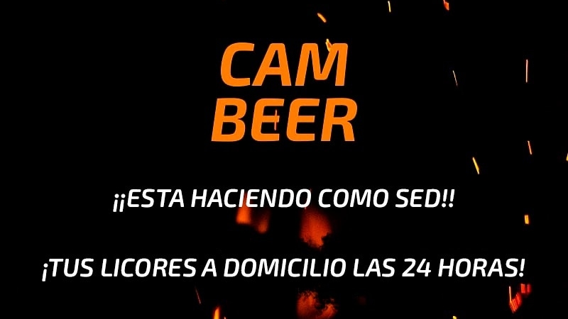 Cambeer