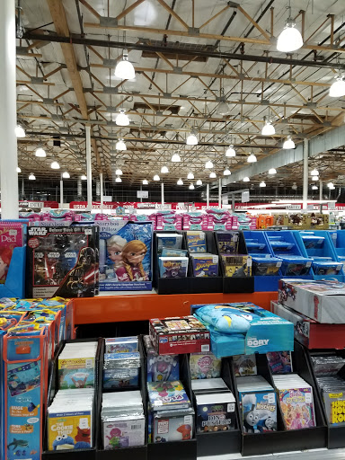 Costco Wholesale image