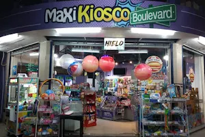 Maxikiosco Boulevard image