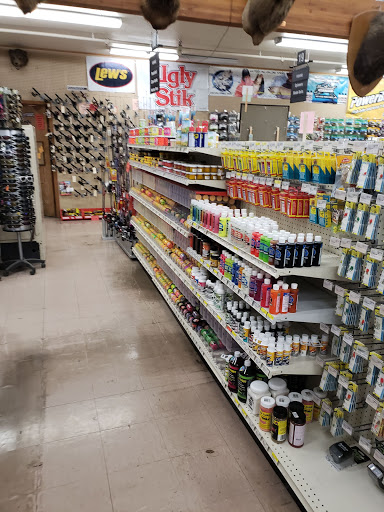 Hardware Store «General Store & Ace Hardware», reviews and photos, 2424 N Division St, Spokane, WA 99207, USA