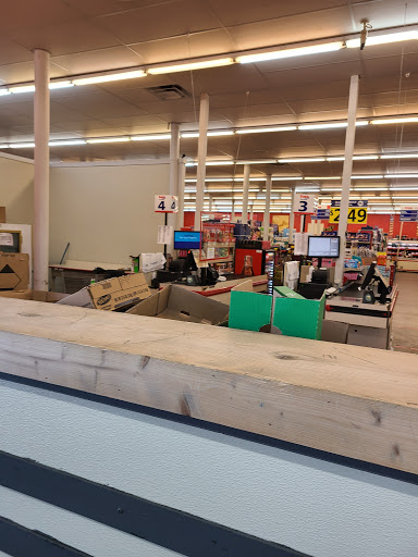 Grocery Store «Save-A-Lot», reviews and photos, 600 E Main St, Pahokee, FL 33476, USA