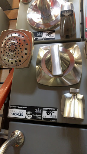 Home Improvement Store «The Home Depot», reviews and photos, 1749 Newman Rd, Okemos, MI 48864, USA